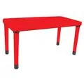 Pilsan-ის საბავშვო მაგიდა 03 491 HAPPY DESK 60X120