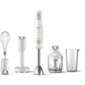 ხელის ბლენდერი Philips HR2538/00 650W, White