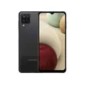 მობილური ტელეფონი Samsung A125F Galaxy A12 (4GB/64GB) Dual Sim LTE - Black
