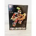 NINJAGO CONSTRUCTOR საბავშვო კონსტრუქტორი