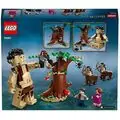 LEGO Harry Potter 75967 Forbidden Forest: Umbridge’s Encounter
