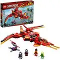 LEGO NinjaGo 71704 Kai’s Fighter