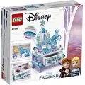 LEGO Disney 41168 Elsa's Jewelry Box Creation