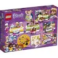 LEGO Friends 41393 Baking Competition საბავშვო სათამაშო