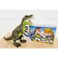 საბავშვო სათამაშო დინოზავრი Tyrannosaurus Rex Toy For Kids