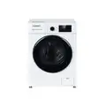 სარეცხი მანქანა AREDSTO WMS-6115W (6 KG, 1000 RPM)