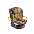 Cangaroo-ს მანქანის სავარძელი (ქარსითი) Car seat Motion Beige