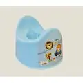 Tuffex Baby Potty ღამის ქოთანი Blue