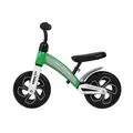 KikkaBoo-ს საბავშვო ველოსიპედი Balance bike Lancy Green