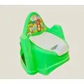 Tuffex Baby Potty ღამის ქოთანი TP495 Green