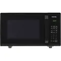 მიკროტალღური ღუმელი TOSHIBA MM-EM23P (BK) - CV