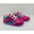 Papulin Baby Shoes 0-12 Months 2138 ჩვილის ფეხსაცმელი PURPLE