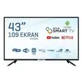 ტელევიზორი Onvo 43'' OV43250 Smart