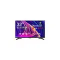 ტელევიზორი Nordmende 32'' NM32F150 Smart