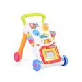 Cangaroo Push walker Dreams Green HE0801 საბავშვო ვოლქერი