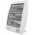 ინფრაწითელი გამათბობელი SCARLETT SC-IR250D05 (800 W)  12 მ²