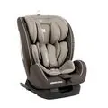 KikkaBoo-ს მანქანის სავარძელი (ქარსითი) (0-36 kg) Rhino ISOFIX Beige