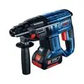 პერფორატორი BOSCH GBH 180-LI brusless 1 battery