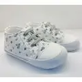 Papulin Baby Shoes 0-12 Months 4290 ჩვილის ფეხსაცმელი BLUE