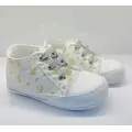Papulin Baby Shoes 0-12 Months 4290 ჩვილის ფეხსაცმელი YELLOW