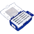 აქსესუარების ნაკრები DREMEL  2615C682JA GLASS ETCHING KIT
