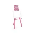 Pilsan-ის სახატავი დაფა 03 420 HIPO DRAWING BOARD PINK