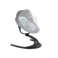 Cangaroo Electric swing Meira mint ახალშობილის ელექტრო შეზლონგი