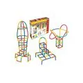 Dede 03462 SUPER BAMBOO STICKS 300 PCS კონსტრუქტორი ჯოხები