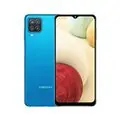 მობილური ტელეფონი Samsung Galaxy A12 A127FD 4/64GB Blue