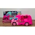 My sweet caravan King Toys-ის თოჯინის მანქანა
