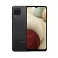 მობილური ტელეფონი Samsung Galaxy A12 A127FD 4/128GB Black