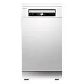 ჭურჭლის სარეცხი მანქანა TOSHIBA DW-10F1CIS(W)