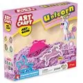 Dede ART CRAFT 500 GR CASTLE MODELING PLAY SAND SET კინეტიკური ქვიშა 03611