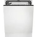 ჩასაშენებელი ჭურჭლის სარეცხი Electrolux EEA917120L