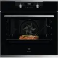 ჩასაშენებელი ღუმელი Electrolux OKE6P77WX პიროლიზი
