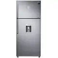 მაცივარი Samsung RT53K6530SL/WT