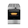 გაზქურა Electrolux RKK660201X