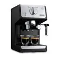 ესპრესოს ავტომატური ყავის აპარატი DeLonghi ECP33.21.BK
