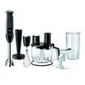 ბლენდერი BRAUN MQ5277BK