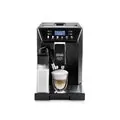 ესპრესოს ავტომატური ყავის აპარატი DeLonghi ECAM46.860.B
