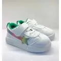 SCHONY KIDS საბავშვო ფეხსაცმელი 106 Green