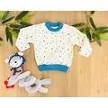 Puan Baby Stars 3904 გრძელ მკლავიანი მაისური