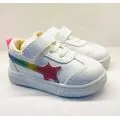 SCHONY KIDS საბავშვო ფეხსაცმელი 106 Rainbow