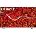 ტელევიზორი LG 55UP80003LR