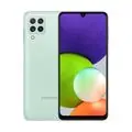 მობილური ტელეფონი Samsung Galaxy A22 A225FD 4/128GB Mint