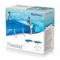 Bestway 58106-აუზის გადასაფარებელი ტენტი