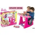 Dede 03049 BARBIE  STUDY DESK საბავშვო მაგიდა