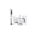 ბლენდერი / ჩოფერი BRAUN MQ3145WH