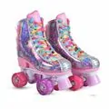 Byox Roller skates Unicorn size M /35-38/ როლიკები