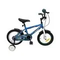 Makani-ს საბავშვო ველოსიპედი Children Bicycle 16`` Windy Blue